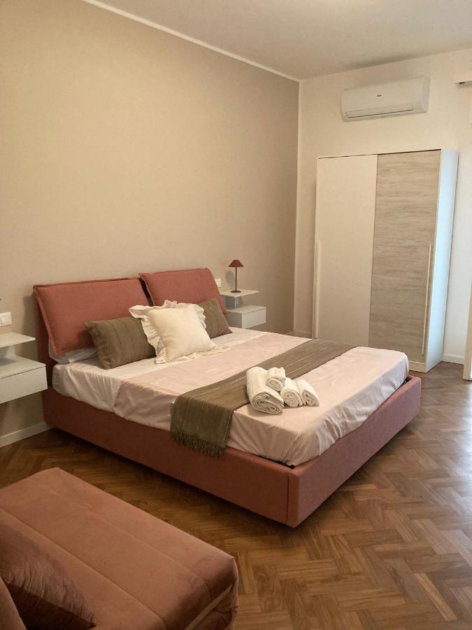 פלרמו Case Vacanze Monroe 1 מראה חיצוני תמונה