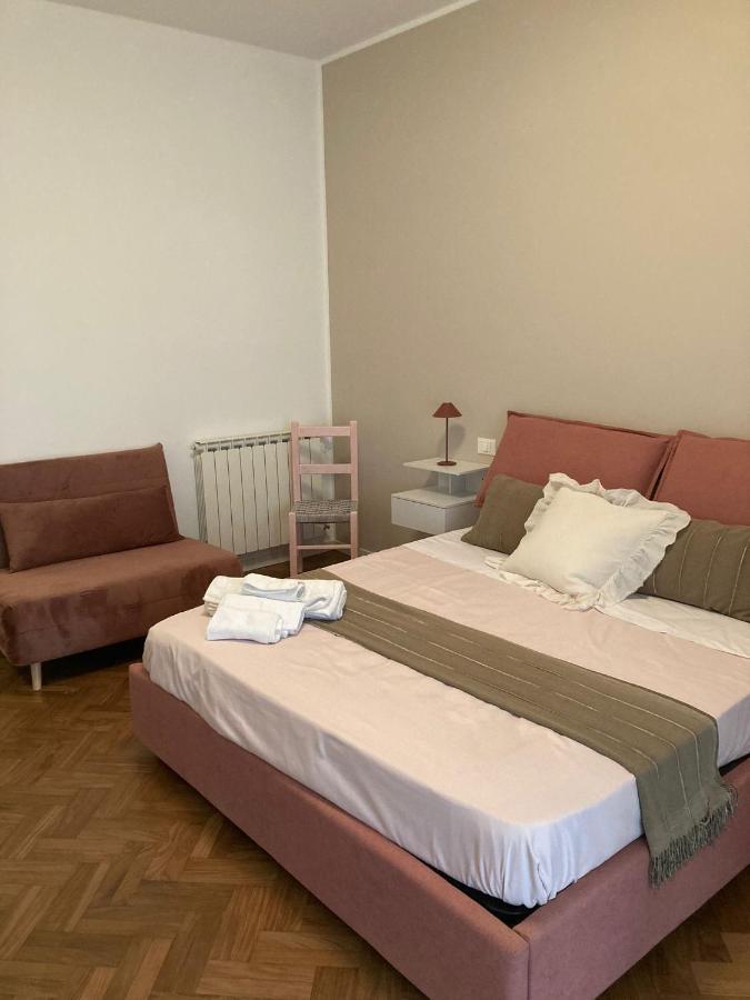 פלרמו Case Vacanze Monroe 1 מראה חיצוני תמונה
